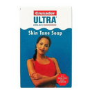 CRUSADER ULTRA SKIN TONE SOAP 2.85oz