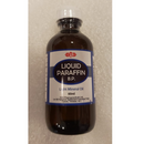LIQUID PARAFFIN 60ML