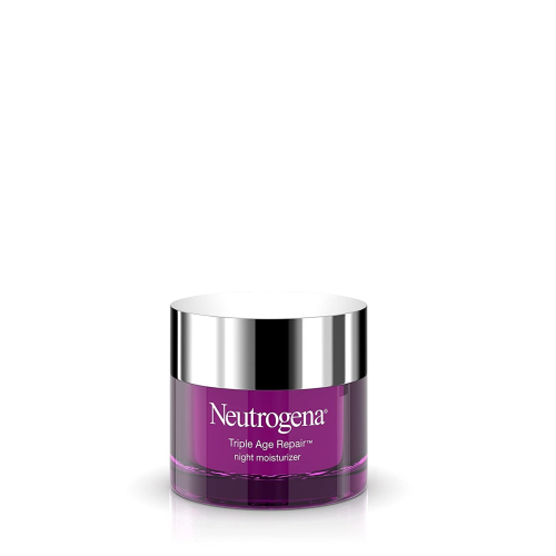 NEUTROGENA TRIPLE AGE REPAIR MOISTURIZER