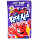 Kool Aid Unsweetened Drink Mix 0.17oz