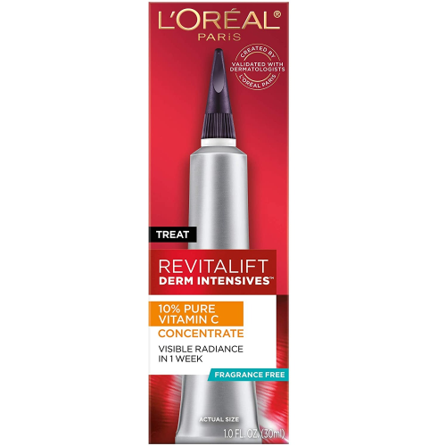 L'Oreal Paris Revitalift Derm Intensives Pure Vitamin C Serum