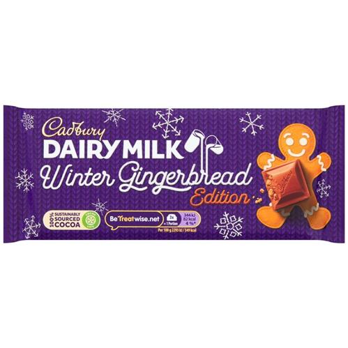 Cadbury Dairy Bar