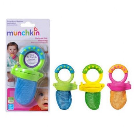 Munchkin Fresh Food Feeder 6M+