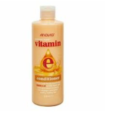 Anovia Conditioner Remedy with Vitamin E 500ml