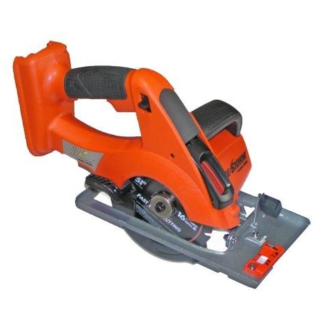 Black + Decker Firestorm 18 Volt FS18CS Cordless Circular Saw