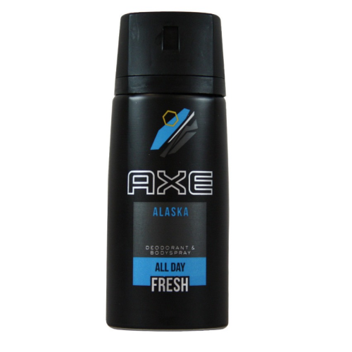 Axe Bodyspray 150ml