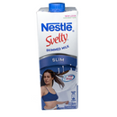 Svelty Skimmed Milk, Slim 1L