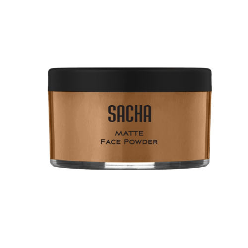 SACHA LOOSE POWDER