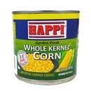 Happi Garden Fresh Whole Kernel Corn 12oz