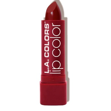 LA COLORS MOISTURE RICH LIP COLOR