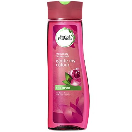 Herbal Essences Ignite My Colour Women 200 ml Hair Shampoo