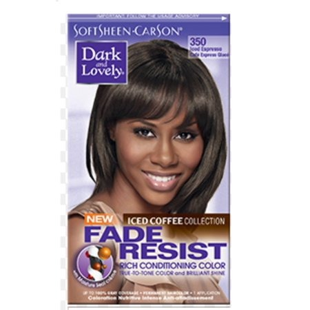 SoftSheen-Carson Dark & Lovely Hair Color