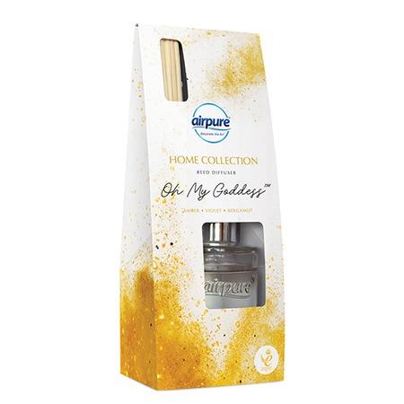 Airpure Home Collection Reed Diffuser 30ml