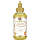 African Pride 5 Essential Oils with Vitamin E - 4 fl oz