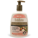 BioCare Labs Moisturizing Body Butter - Body Cream With Natural Shea and Cocoa Butter- Instantly Penetrates and Deeply Renews Skin - Lotion Designed For Improving Aging Skin