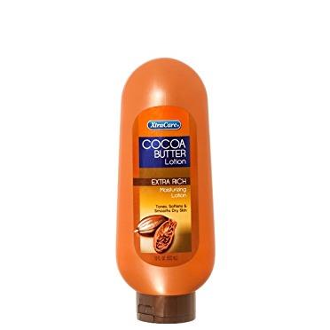 Xtra Care Extra Rich Cocoa Butter Lotion 18 fl oz