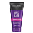 John Frieda Frizz-Ease Straight Fixation Styling Creme 5 oz