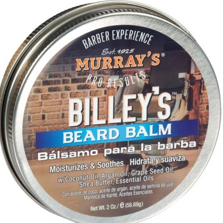 Murray's Billey's Beard Balm
