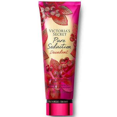 Victoria Secret Fragrance Body Lotion 8oz