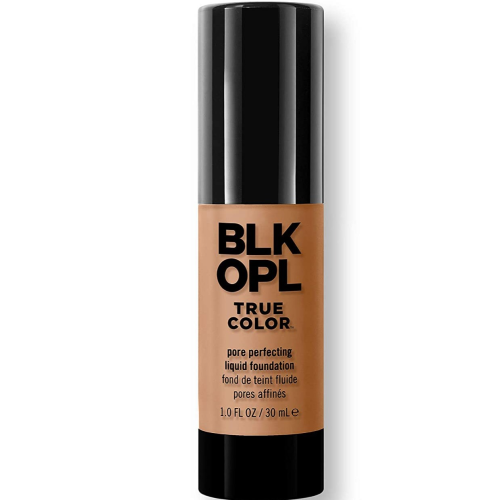 BLACK OPAL TRUE COLOR Pore Perfecting Liquid Foundation