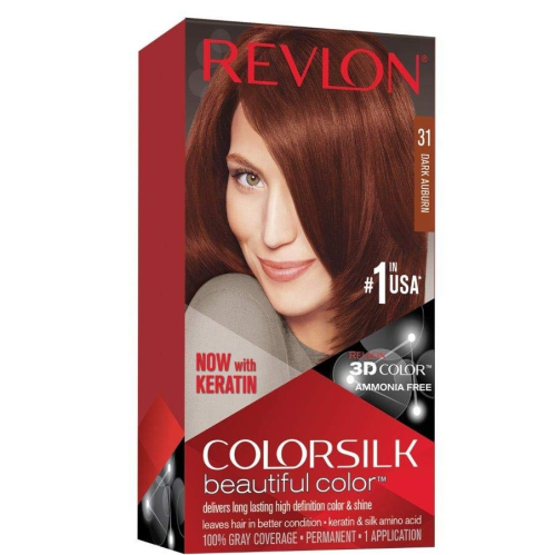 Revlon Colorsilk Hair Color