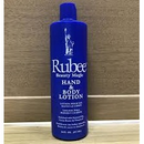 RUBEE HAND & BODY LOTION