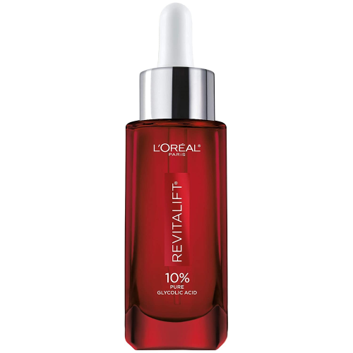 L'Oreal Paris Revitalift Derm Intensives 10% Pure Glycolic Acid Serum 30ml