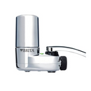 Brita Faucet Filtration System - Chrome