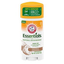 Arm & Hammer Essentials Natural Protection Deodorant Coconut 2.5 Oz