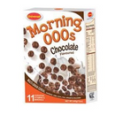 Universal Morning Ooos