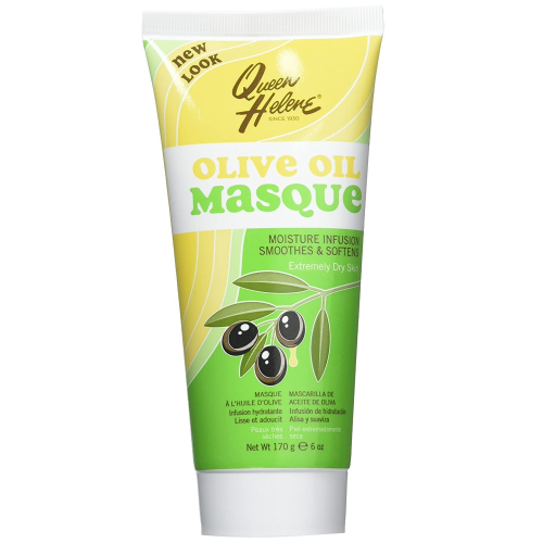 QUEEN HELENE OLIVE OIL MASQUE 6OZ