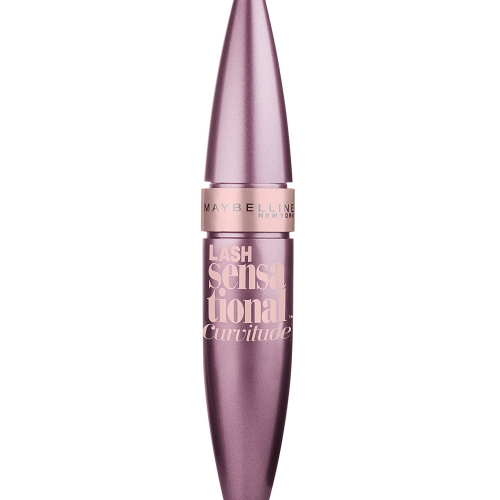 MAYBELLINE LASH SENSATION CURVITUDE MASCARA