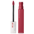 Maybelline Super Stay Matte Ink Liquid Lipstick, Up to 16H Wear