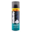 Gillette Shaving Foam 300ml Regular Sensitive