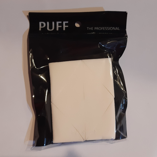 PUFF COSMETIC WEDGES