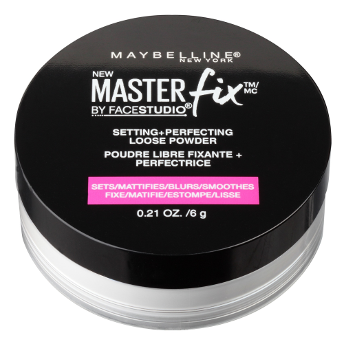 MAYBELLINE MASTER SETTING POWDER