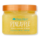 Tree Hut Shea Sugar Body Scrub Pineapple 18 oz