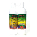 African Roots Banded Protein Shampoo & Conditioner