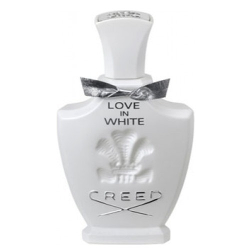 Creed Love In White Perfume