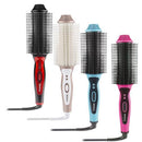 Vivitar Heated Volumizing Hairbrush