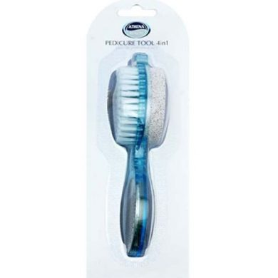 ATHENA PEDICURE 4 IN 1 TOOL