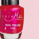 CARAMIA NAIL POLISH