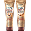 L'Oreal Paris EverCreme Sulfate Free Deep Nourish Shampoo/Conditioner