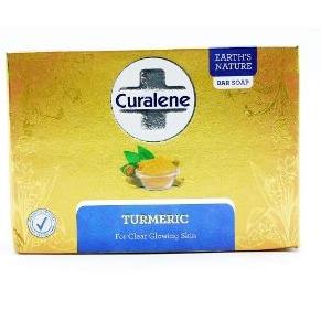 Curalene Glycerine Soap 100g