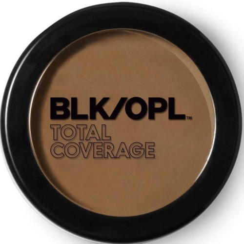 Black Opal Total Coverage Concealing Foundation