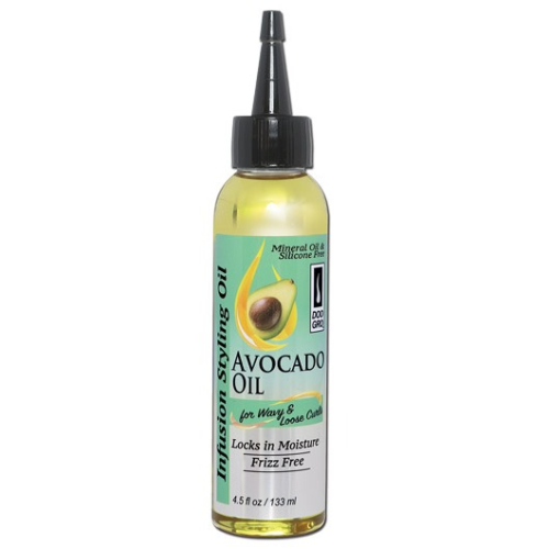 DOO GRO AVOCADO OIL 4.5 OZ