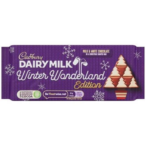 Cadbury Dairy Bar