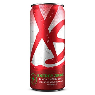 XS Energy Drink 250ml