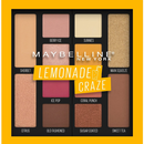 MAYBELLINE LEMONADE CRAZE PALETTE