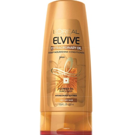 L'Oreal Paris Elvive Extraordinary Oil Deep Nourishing Conditioner